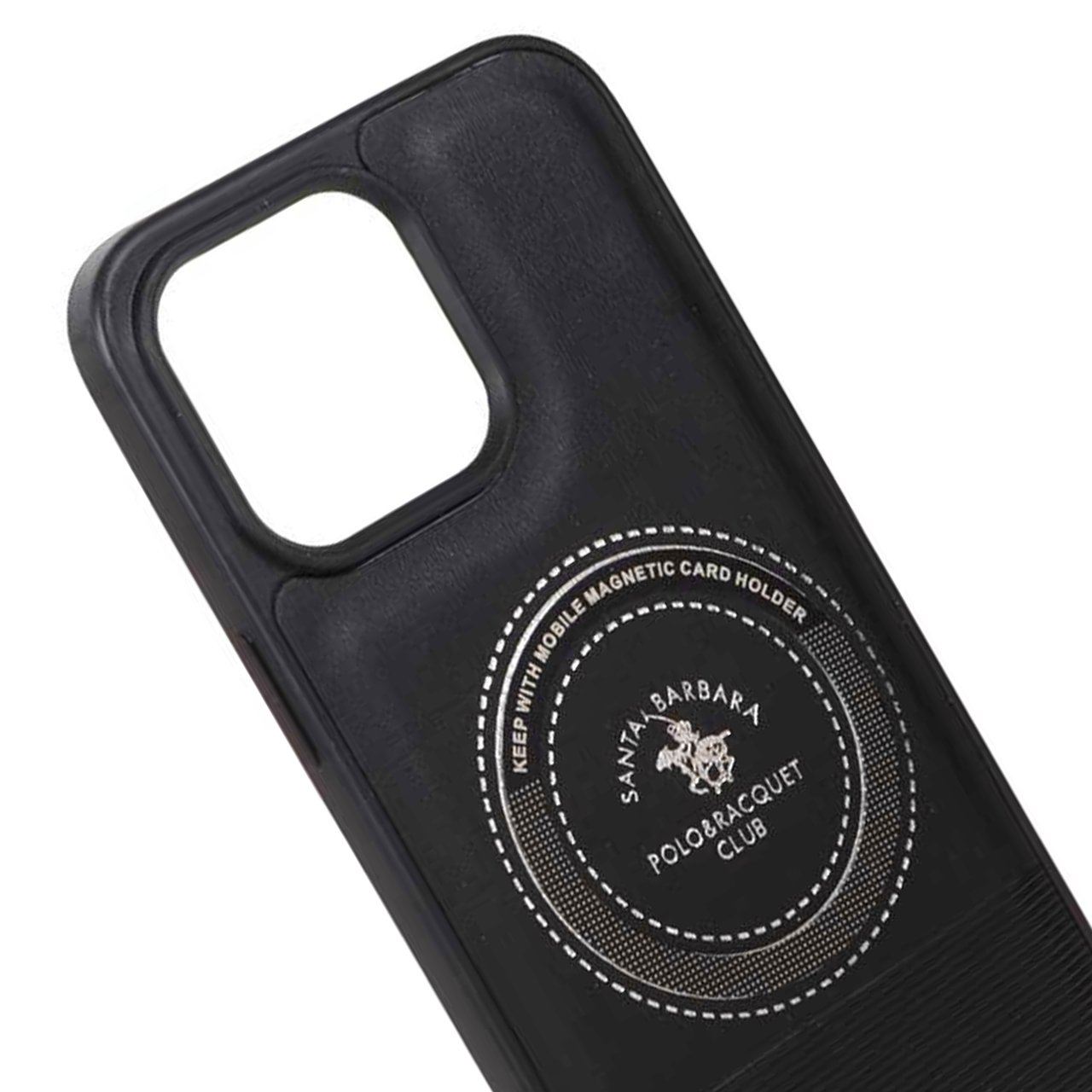 iPhone  Case Original  MagSafe Polo Santa Barbara