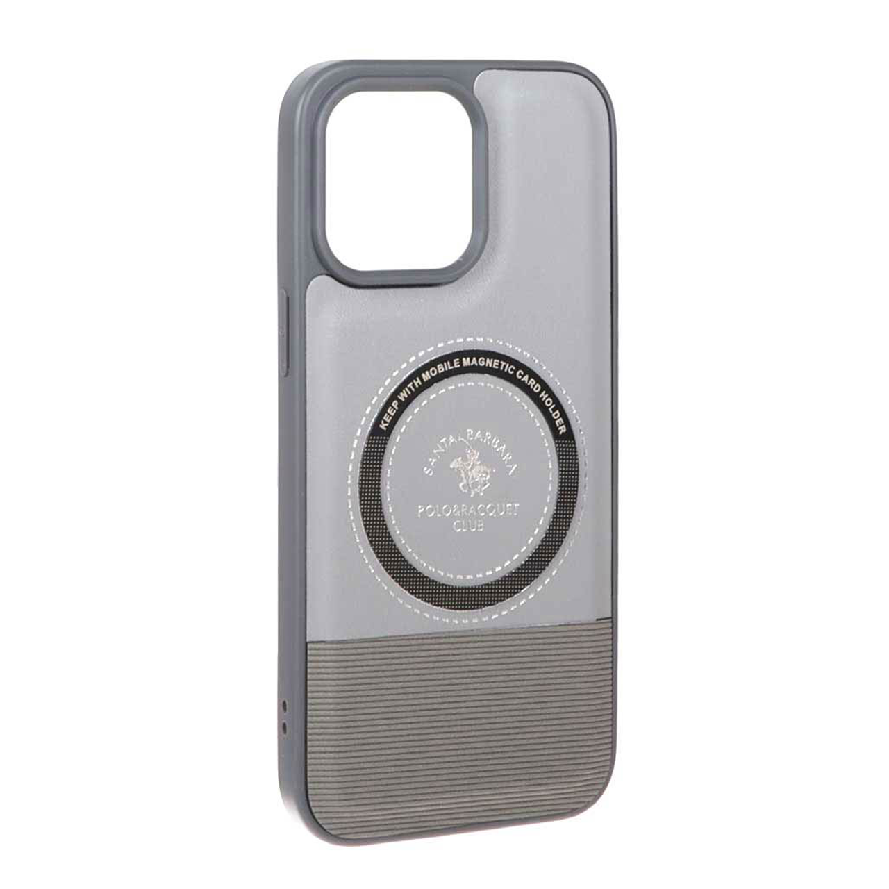 iPhone  Case Original  MagSafe Polo Santa Barbara