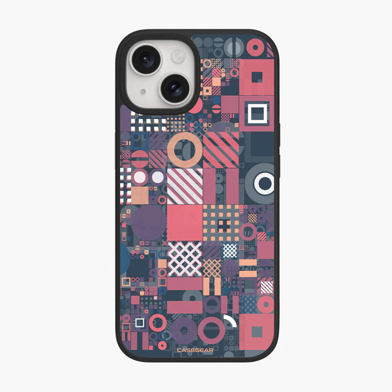 Pattern Case  iPhone  14