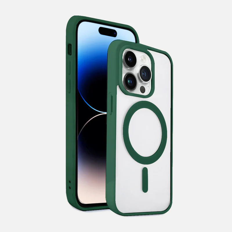 Hybrid Pro Case iPhone 14 pro