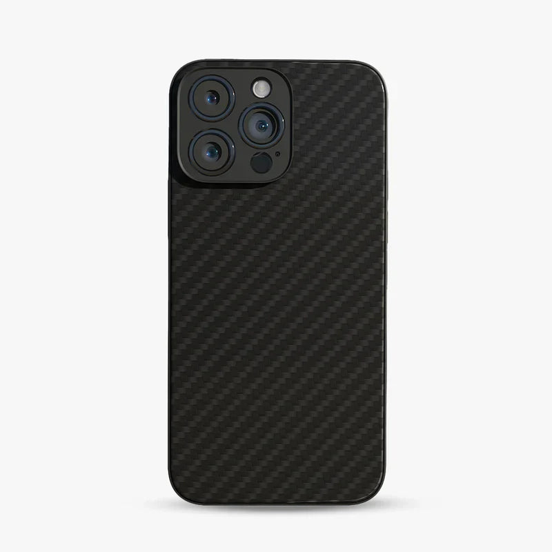 Carbon Fiber Case iPhone  15 pro max