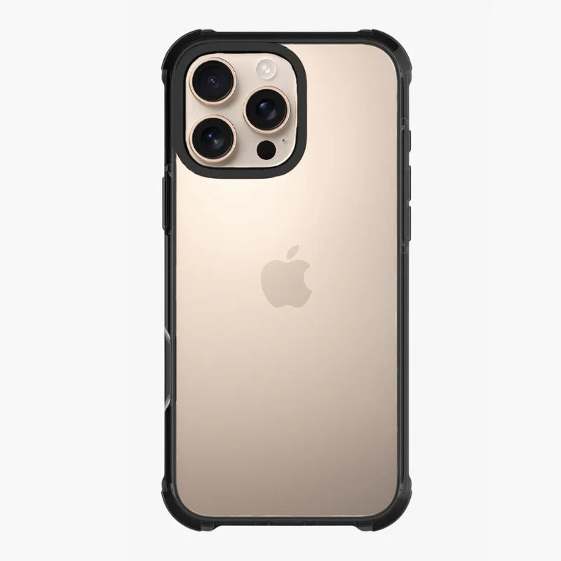 Grip Armour Case  iPhone 16 pro