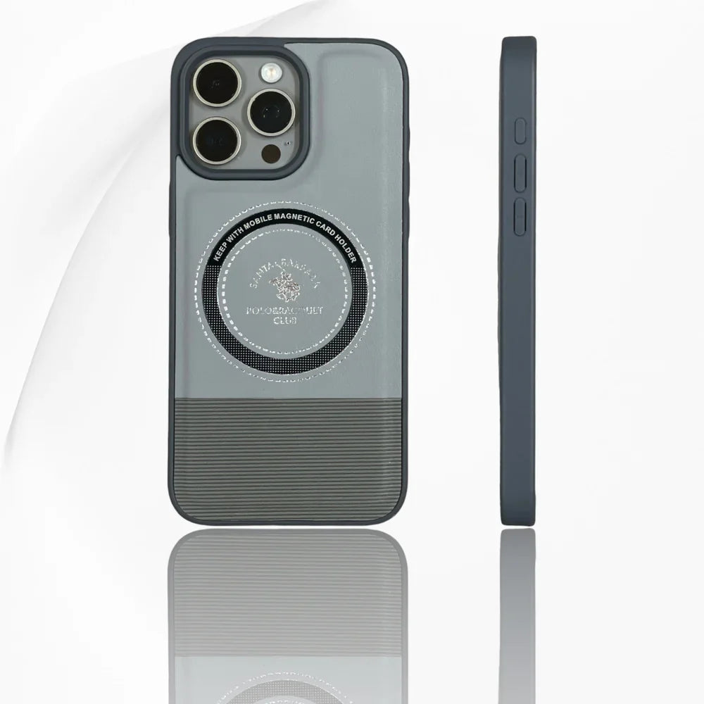 iPhone  Case Original  MagSafe Polo Santa Barbara