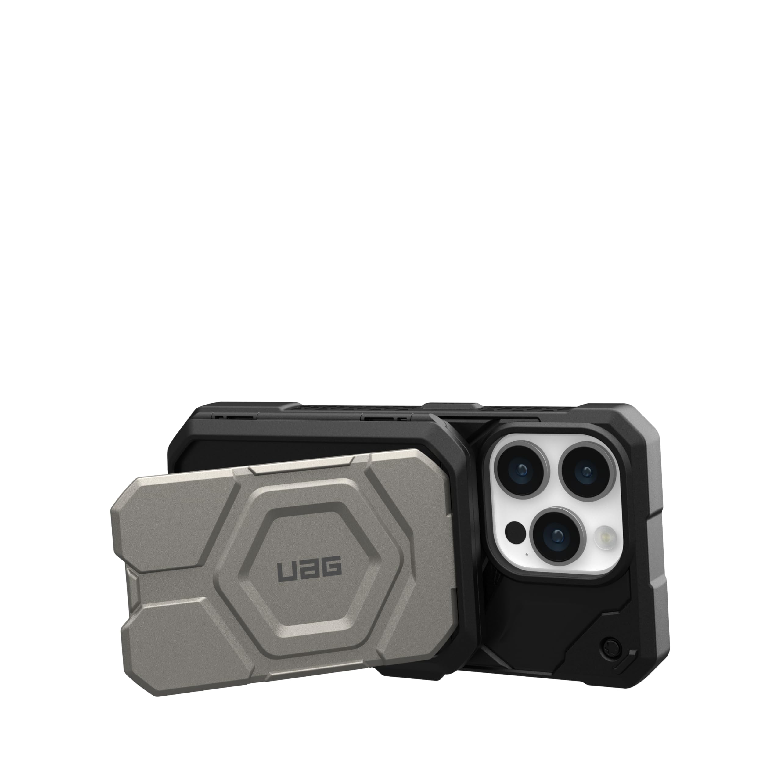 URBAN ARMOR GEAR Wallet Stand, Compatible with MagSafe