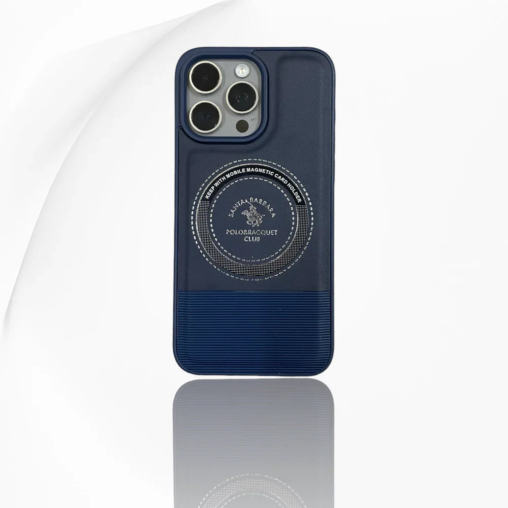 iPhone  Case Original  MagSafe Polo Santa Barbara