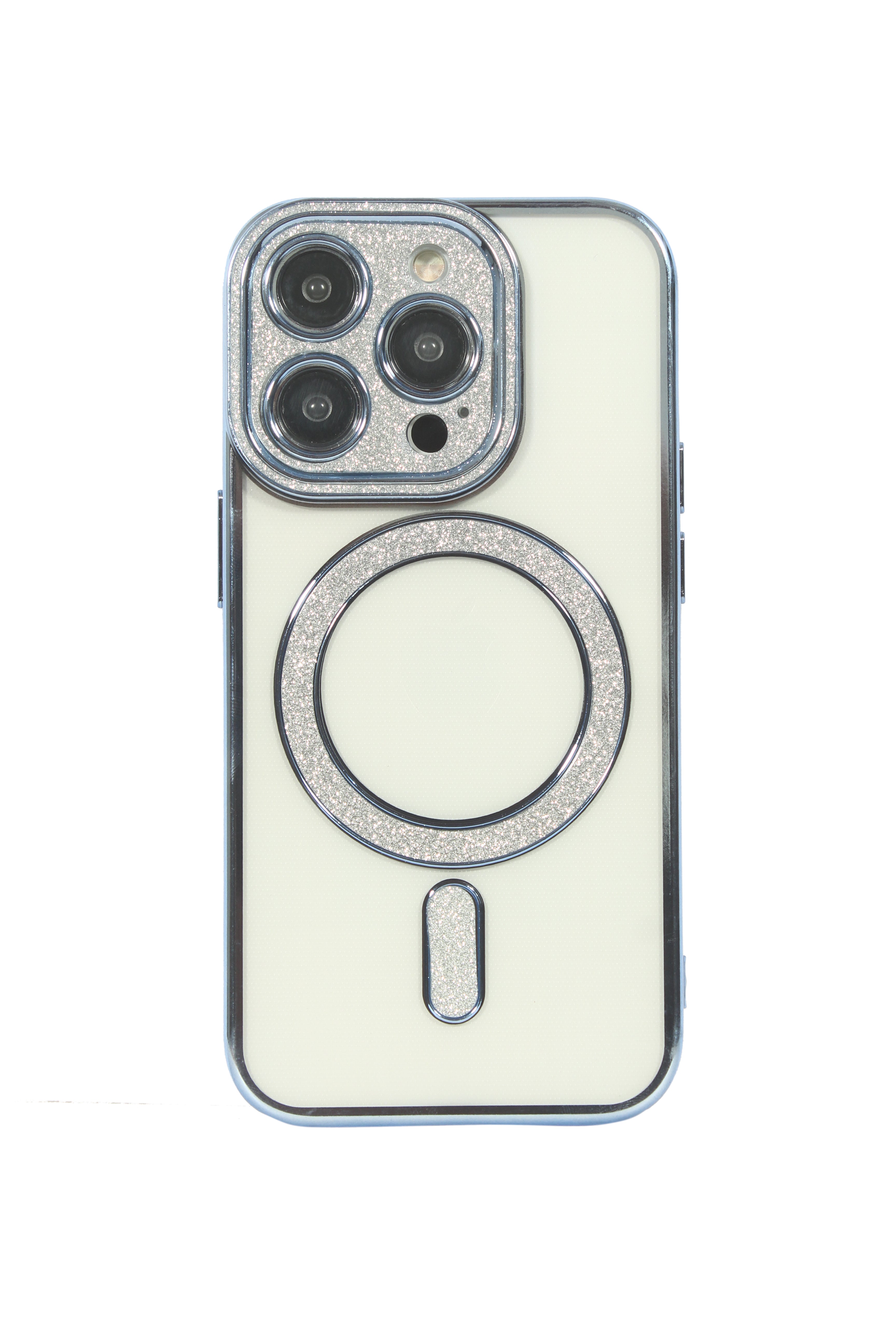 GLITTER MEGSAFE CASE