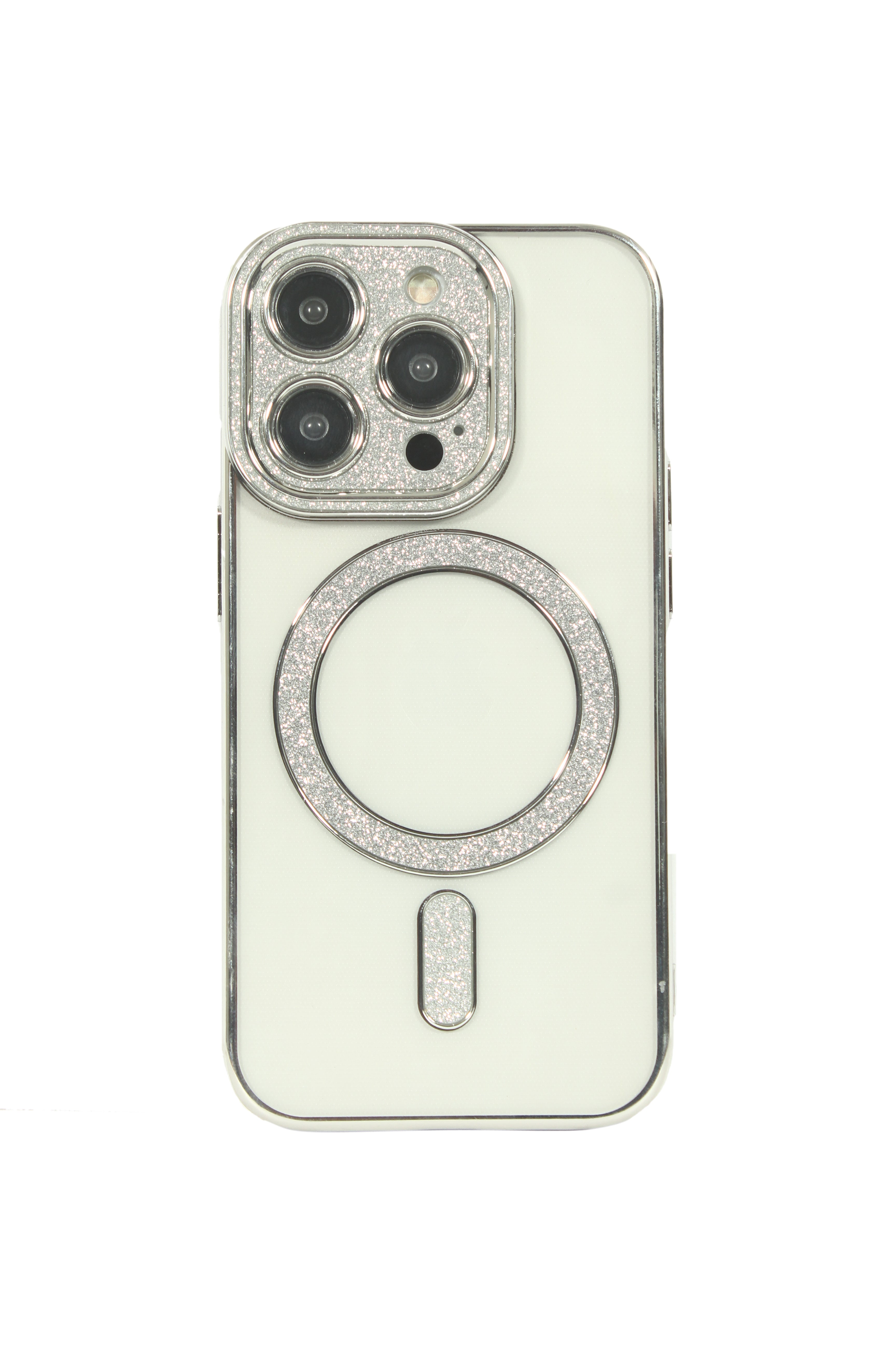 GLITTER MEGSAFE CASE