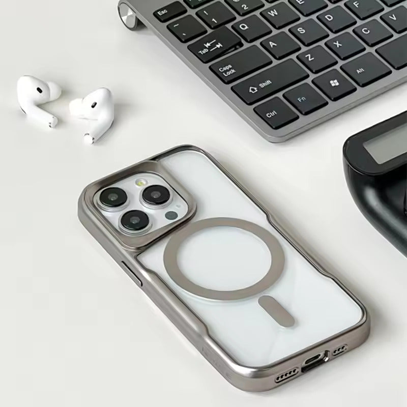 ArmorX Premium MagSafe iPhone Cover