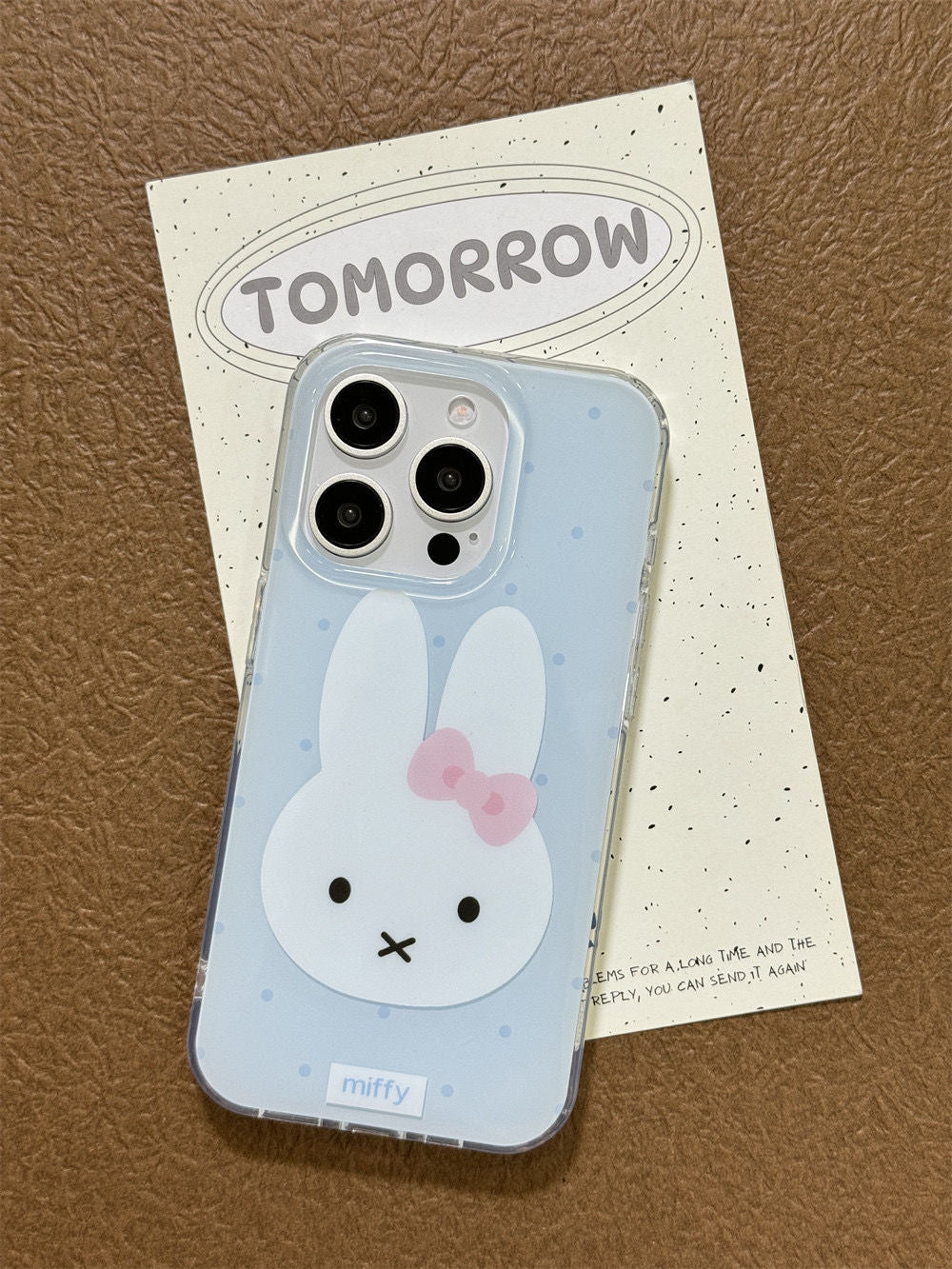 Cute & Quirky Cartoon iPhone Case – Fun, Protective, and Full of Personality