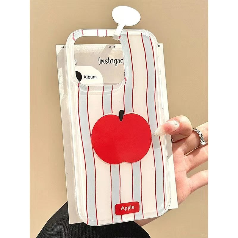 Cute & Quirky Cartoon iPhone Case – Fun, Protective, and Full of Personality