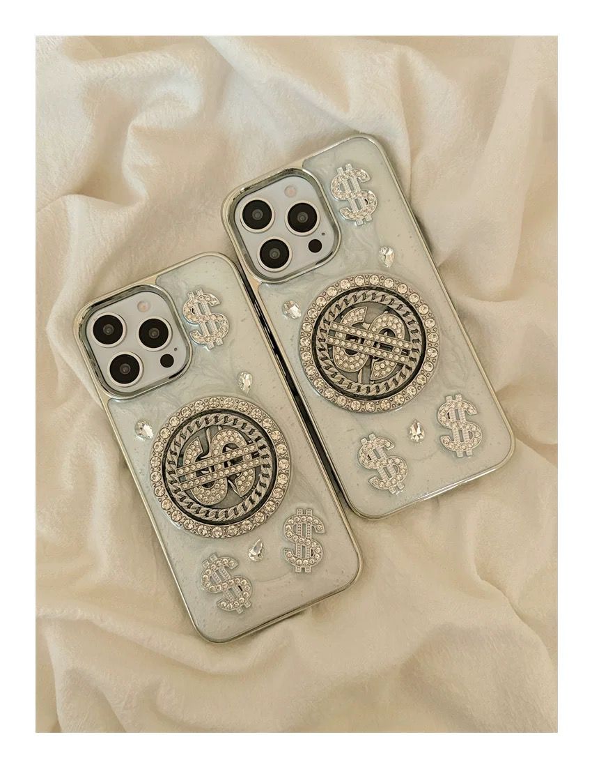 Elegant Protective Cover for Dollar Spinners