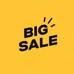 Big Sale