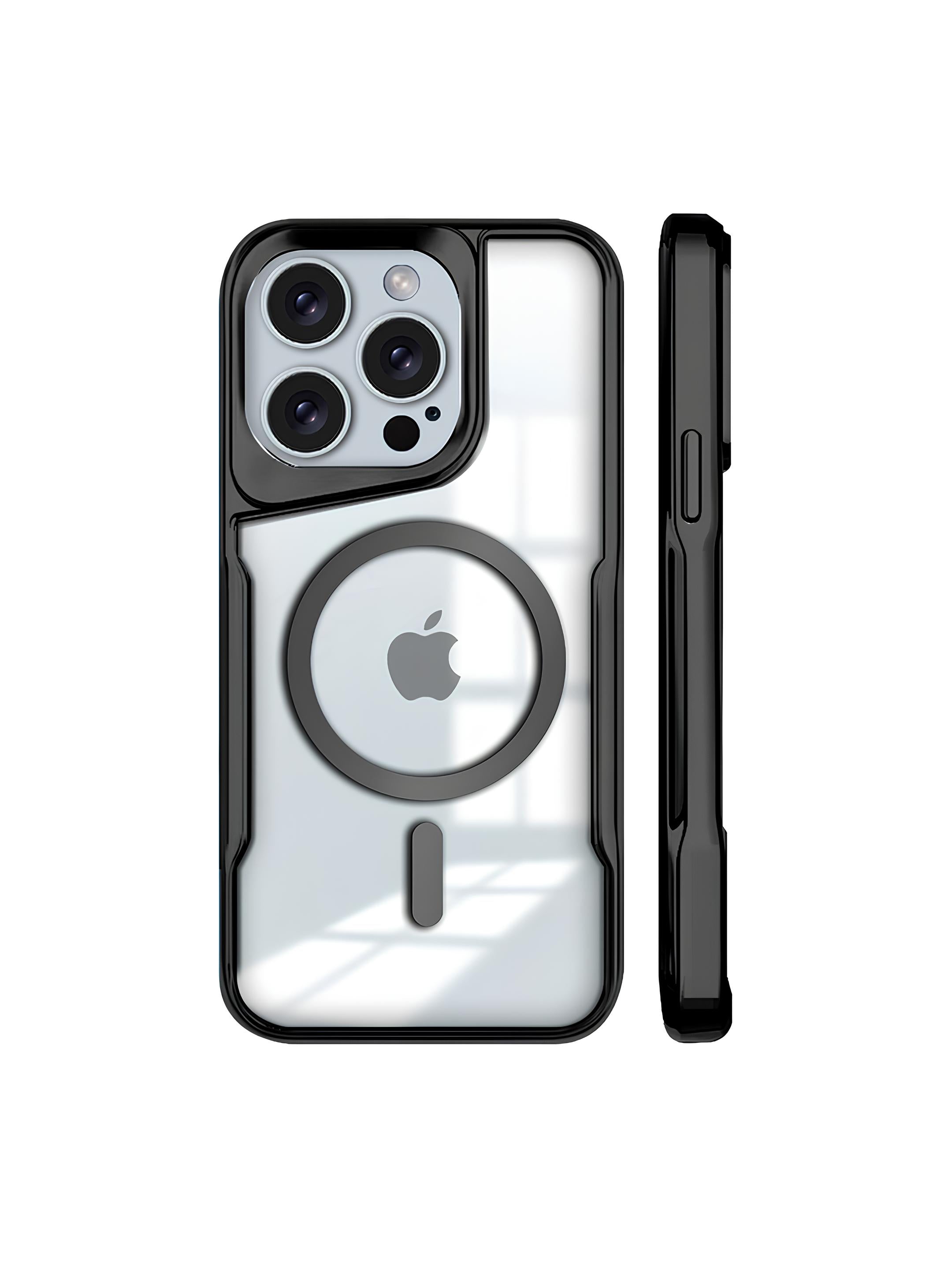 ArmorX Premium MagSafe iPhone Cover